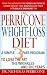 The Perricone Weight-Loss Diet