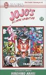 Jojo's Bizarre Adventure, Tome 37 : M...
