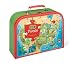 USA Map Floor Puzzle, 50 pieces