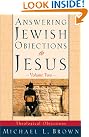 Answering Jewish Objections...