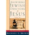 Answering Jewish Objections to Jesus: Theological Objections Vol. 2 by  Michael L. Brown