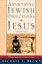 Answering Jewish Objections to Jesus: v. 2