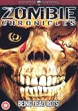 Revue Screen Entertainment  / Zombie Chronicles
