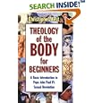 Theology Of The Body For Beginners by  Christopher West