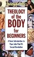 Theology Of The Body For Beginners