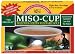 Miso-Cup Original Golden Vegetable Soup, 4-Count Boxes (Pack of 12)