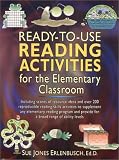 Ready-to-use Reading Activities For The Elementary Classroom