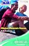 Mission: Mountain Rescue (Medical Romance)