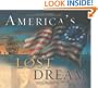 America's Lost Dream