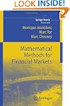 Mathematical Methods for Financial Ma...