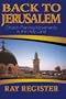 Back to Jerusalem: Church Planting Movements in the Holy Land