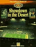 The Official Book of Super Bowl Xxx: Showdown in the Desert