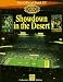 The Official Book of Super Bowl Xxx: Showdown in the Desert by Mark Kreidler ISBN 0942627261