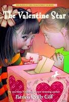 The Valentine Star (Kids of the Polk Street School)