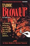 Search : Tahoe Blowup (An Owen McKenna Mystery Thriller)