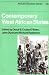 Books : Contemporary West African States (African Studies)