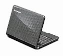 IdeaPad S10-2 Grey N270 1.6G 1GB 160GB 10.1in LED 1.3 Camera XP Home Edition 6-Cell Netbook