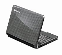 IdeaPad S10-2 Grey N270 1.6G 1GB 160GB 10.1in LED 1.3 Camera XP Home Edition 6-Cell Netbook