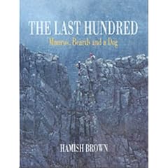 The Last Hundred: Munros, Beards and a Dog