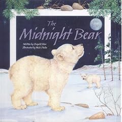 Midnight Bear (Wildlife embossed)