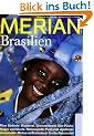 MERIAN Brasilien (MERIAN Hefte)