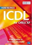How to pass ICDL for Microsoft Office XP