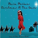 Maria Muldaur Christmas at the Oasis