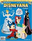Tomarts Disneyana Update