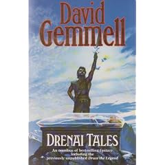 The Drenai Tales: v. 1