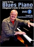 51QYAM05QPL. SL160  Buy Blues Piano Lesson