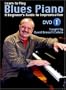 DVD-Learn To Play Blues Piano #1
