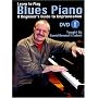 DVD-Learn To Play Blues Piano #1