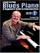 DVD-Learn To Play Blues Piano #1