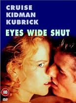 Eyes Wide Shut [DVD] [1999]