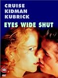 Eyes Wide Shut [DVD] [1999]