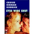 Eyes Wide Shut [DVD] [1999]