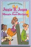 Junie B. Jones and That Meanie Jim's B-Day (Junie B. Jones 6, paper)