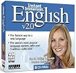 Instant Immersion English v2.0