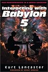 Interacting with Babylon 5: Fan Performances in a Media Universe