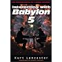 Interacting with "Babylon 5": Fan Performance in a Media Universe