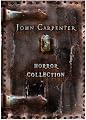 The Carpenter Collection (The Thing/They Live/Prince Of Darkness/Village Of The Damned)