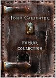 The Carpenter Collection (The Thing/They Live/Prince Of Darkness/Village Of The Damned)