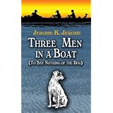 ThreeMeninaBoat:(ToSayNothingoftheDog)(DoverValueEditions)