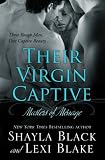 Their Virgin Captive: Masters of Ménage