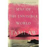 Map of the Invisible World: A Novel