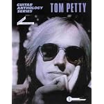 Tom Petty (Guitar Anthology Series) book cover