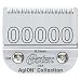 Oster Blades #918-06 Size 00000 #76