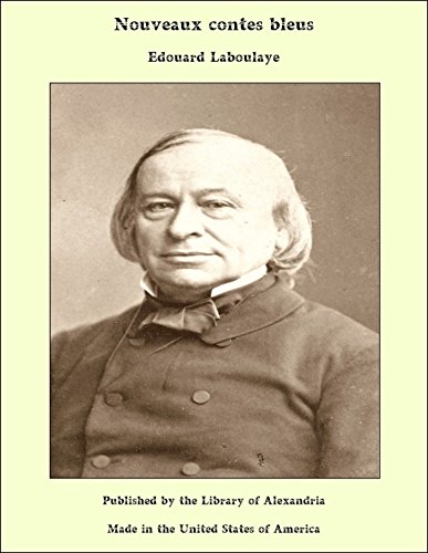 Nouveaux contes bleus (French Edition)