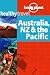 Lonely Planet Healthy Travel: Australia, Nz & the Pacific