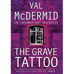 Grave Tattoo